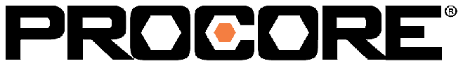 Procore